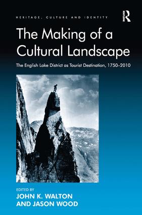 Making of a Cultural Landscape