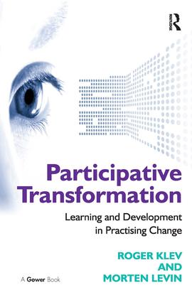 Participative Transformation