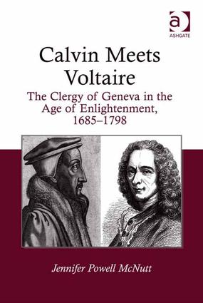 Calvin Meets Voltaire