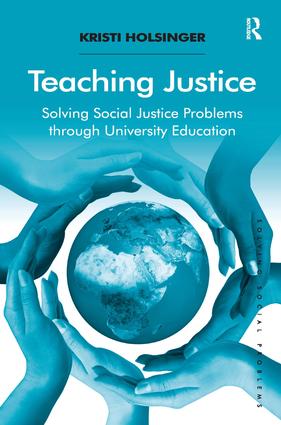 Teaching Justice