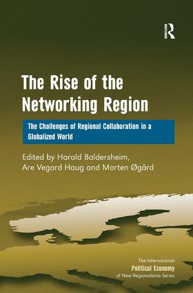 Rise of the Networking Region