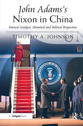 John Adams's Nixon in China