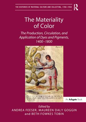 Materiality of Color