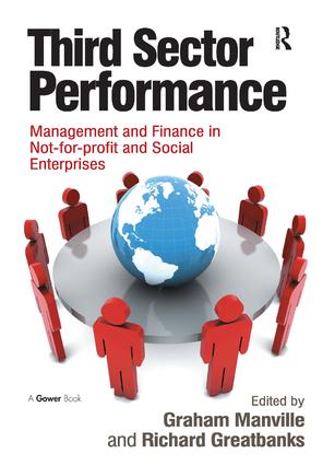 Third Sector Performance