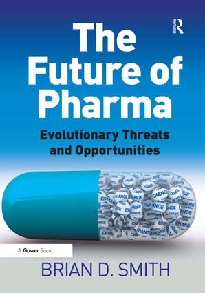 Future of Pharma