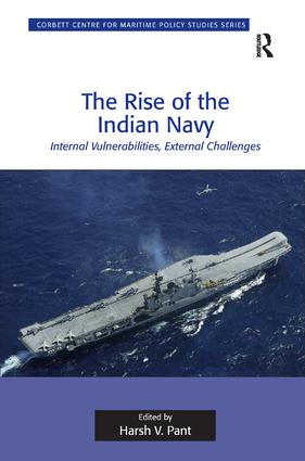 Rise of the Indian Navy