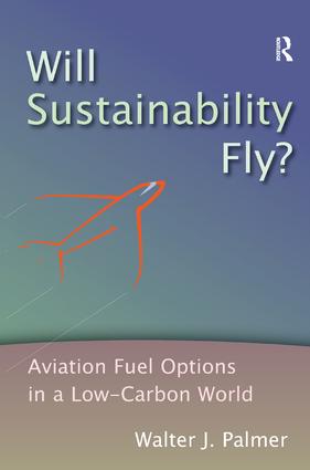 Will Sustainability Fly?
