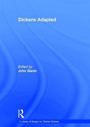 Dickens Adapted