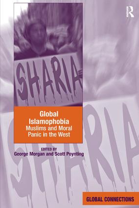 Global Islamophobia