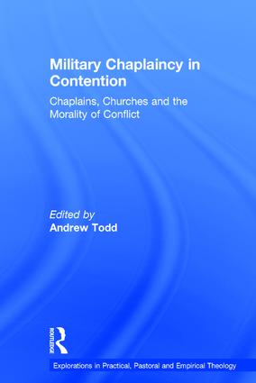 Military Chaplaincy in Contention