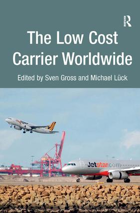 Low Cost Carrier Worldwide