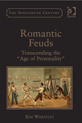 Romantic Feuds