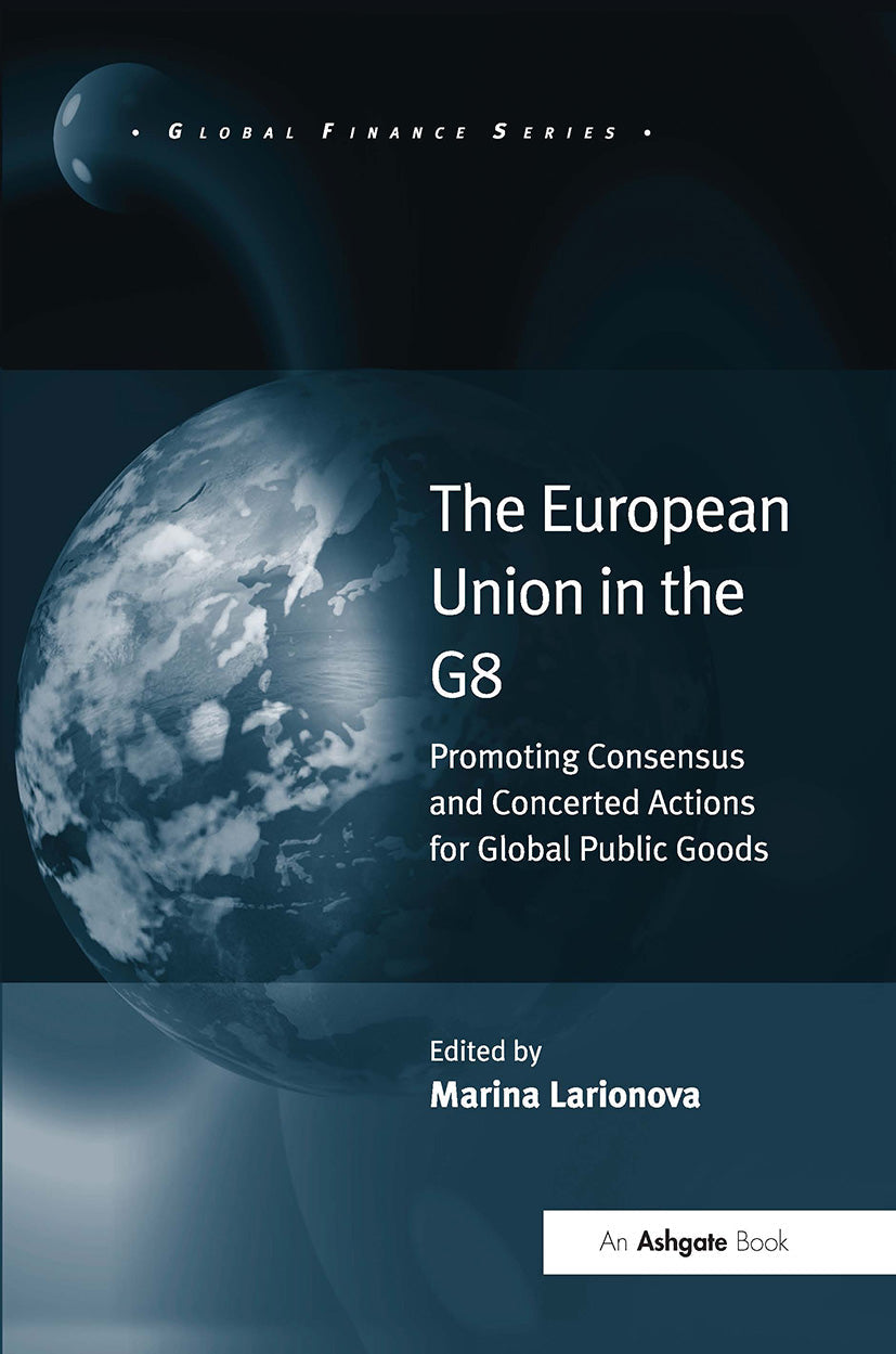 European Union in the G8