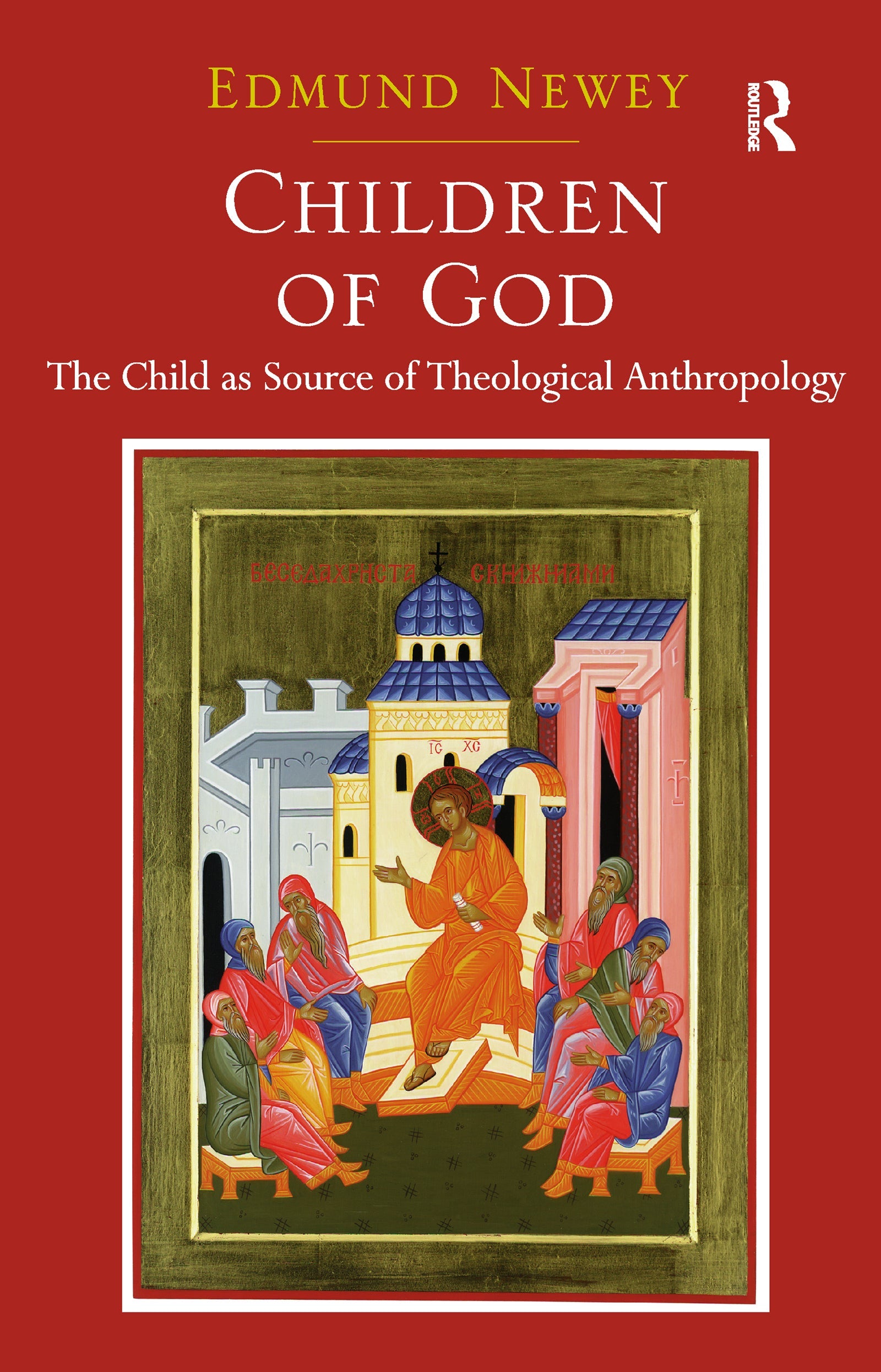 Children of God