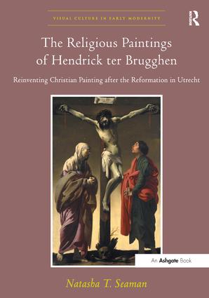 Religious Paintings of Hendrick ter Brugghen