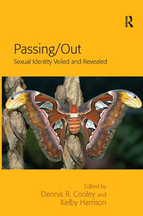 Passing/Out