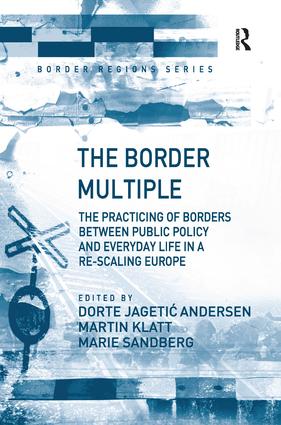 Border Multiple