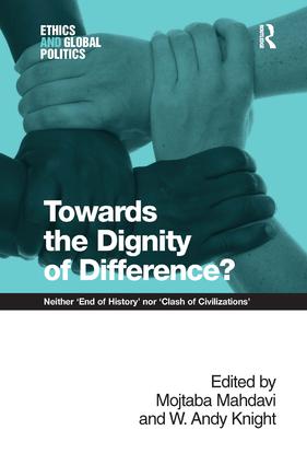 Towards the Dignity of Difference?