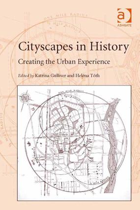 Cityscapes in History
