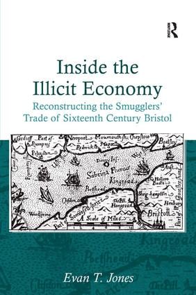 Inside the Illicit Economy