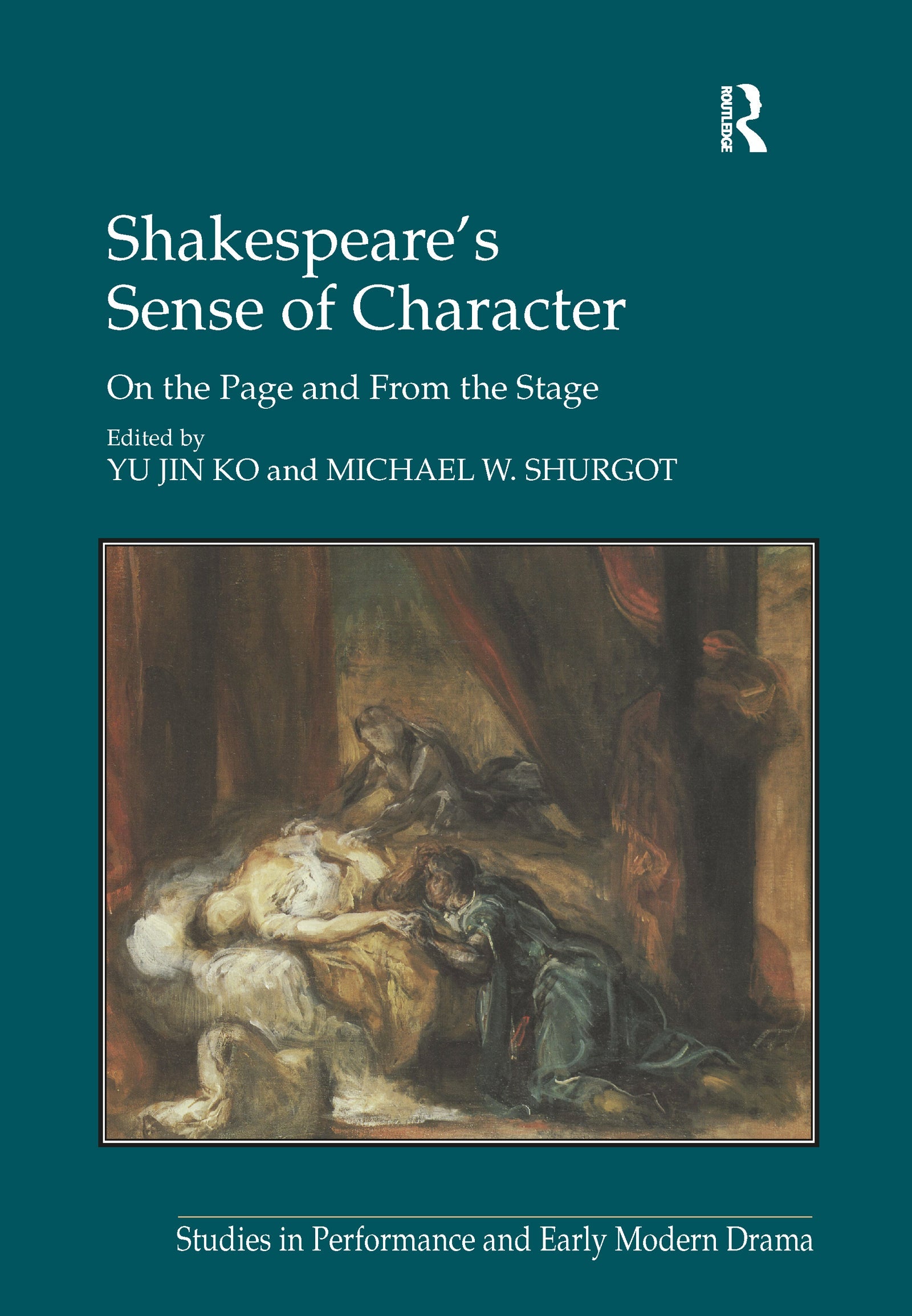 Shakespeare's Sense of Character