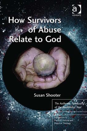 How Survivors of Abuse Relate to God
