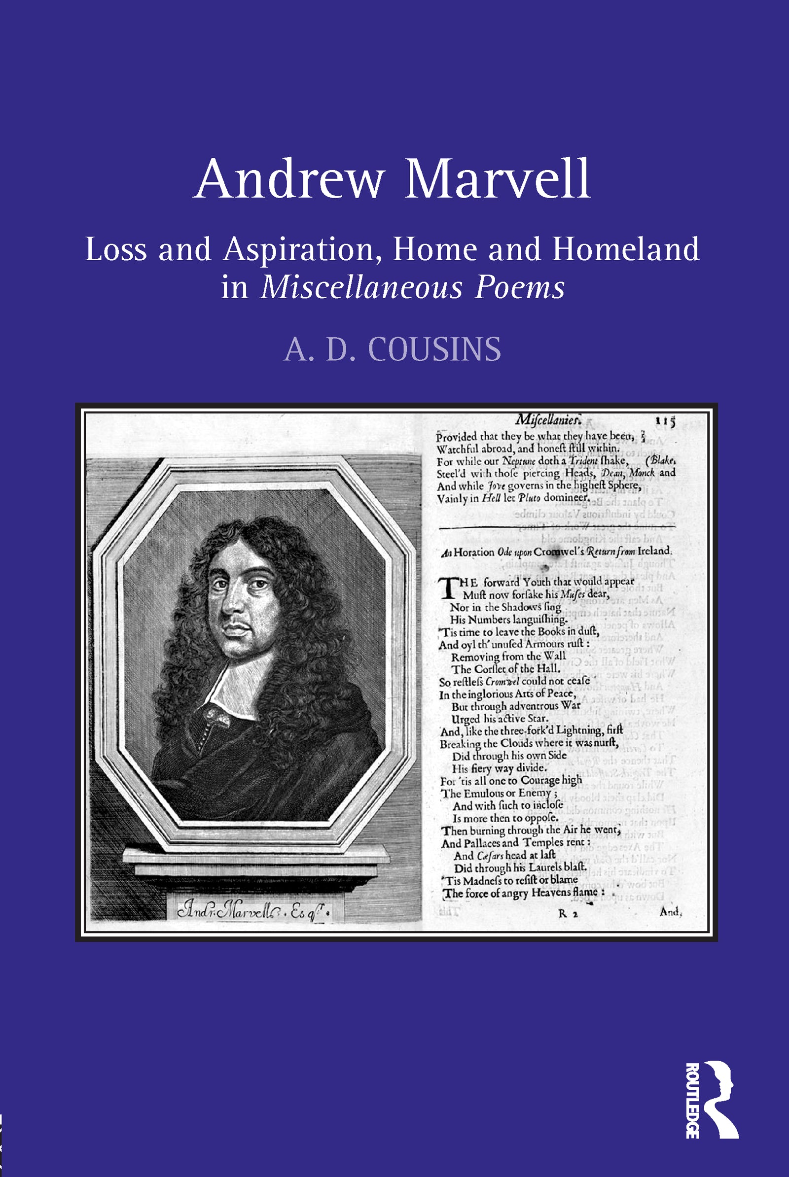 Andrew Marvell