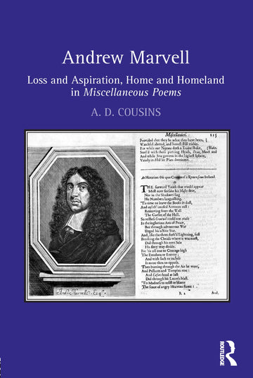 Andrew Marvell