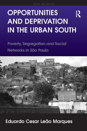 Opportunities and Deprivation in the Urban South