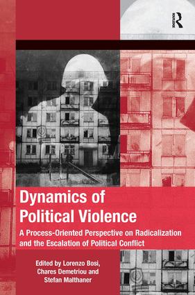 Dynamics of Political Violence