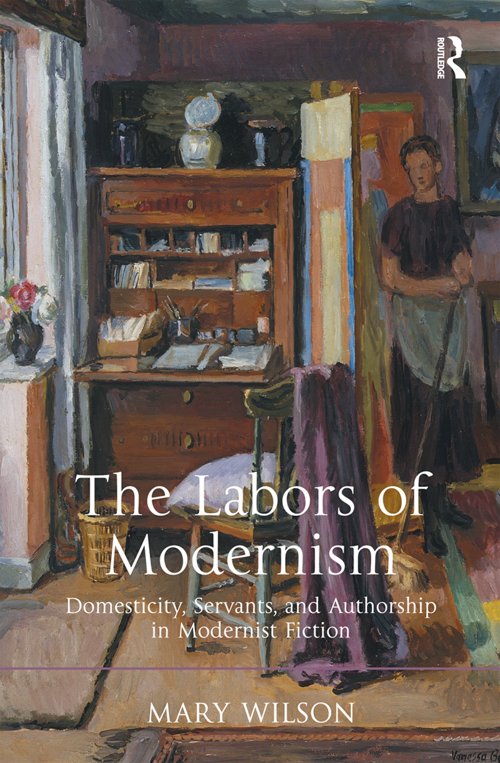 Labors of Modernism
