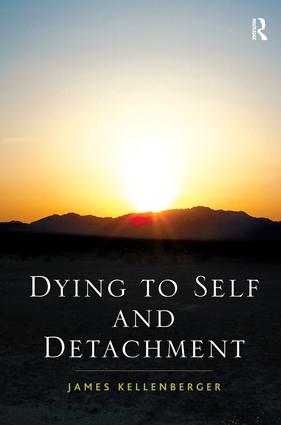 Dying to Self and Detachment