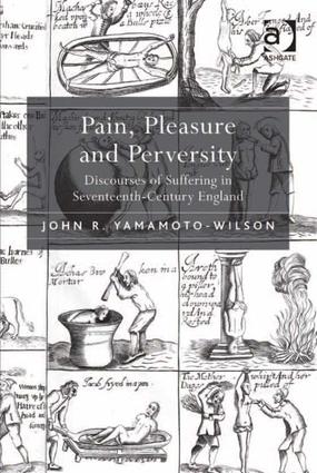 Pain, Pleasure and Perversity