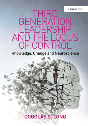 Third Generation Leadership and the Locus of Control