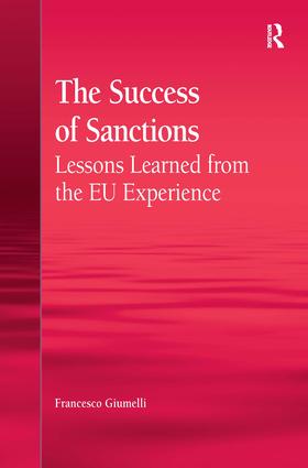 Success of Sanctions