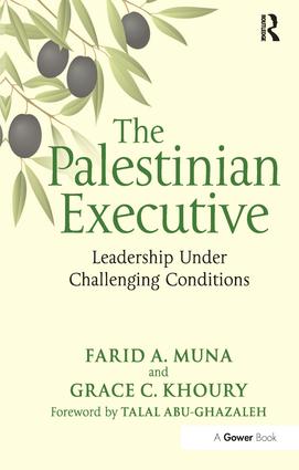 Palestinian Executive