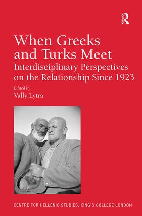When Greeks and Turks Meet