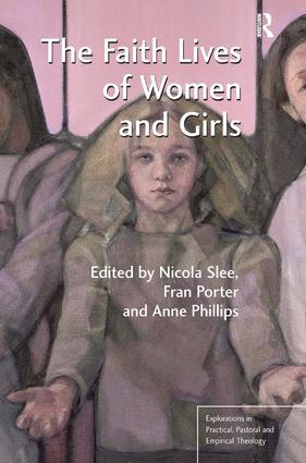 Faith Lives of Women and Girls