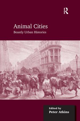 Animal Cities