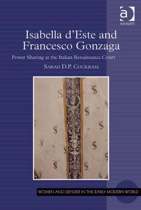 Isabella d'Este and Francesco Gonzaga