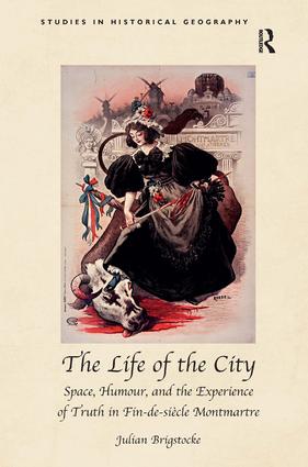 Life of the City