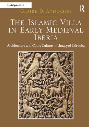 Islamic Villa in Early Medieval Iberia