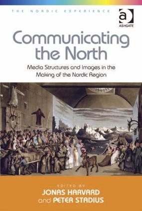 Communicating the North