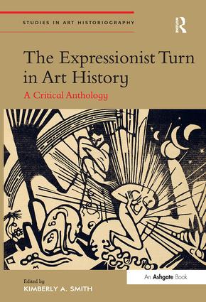 Expressionist Turn in Art History