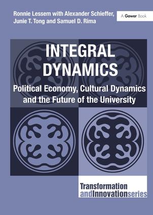 Integral Dynamics