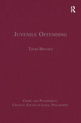 Juvenile Offending