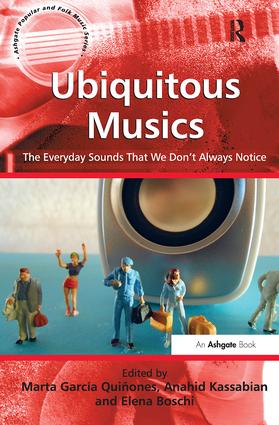Ubiquitous Musics