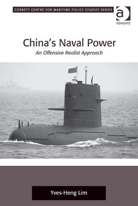 China's Naval Power
