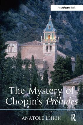 Mystery of Chopin's Préludes