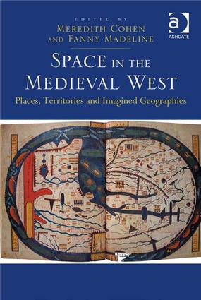 Space in the Medieval West